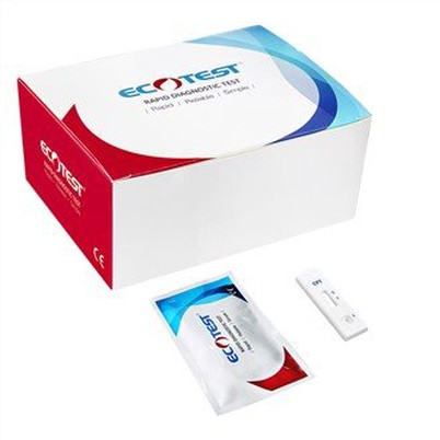 Calprotectin hraðpróf