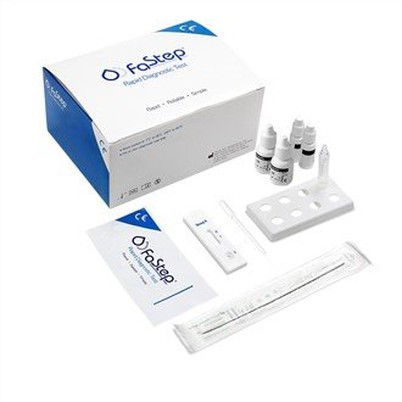 Strep A Rapid Test