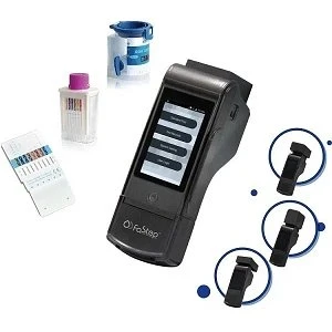 Handheld DOA Reader ADT3000 Handheld DOA Reader ADT3000