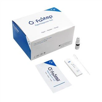 H. Pylori og Transferrini og FOB hraðpróf