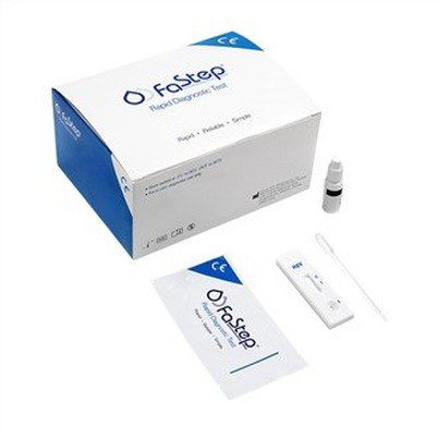 H. Pylori og Transferrini og FOB hraðpróf